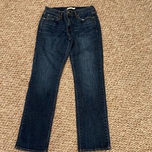 COPY - NWOT Womens Levi’s 505 Straight